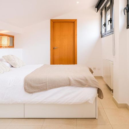 Ca Leudald 3 Apartamento En Besalu Con Terraza Exterior photo