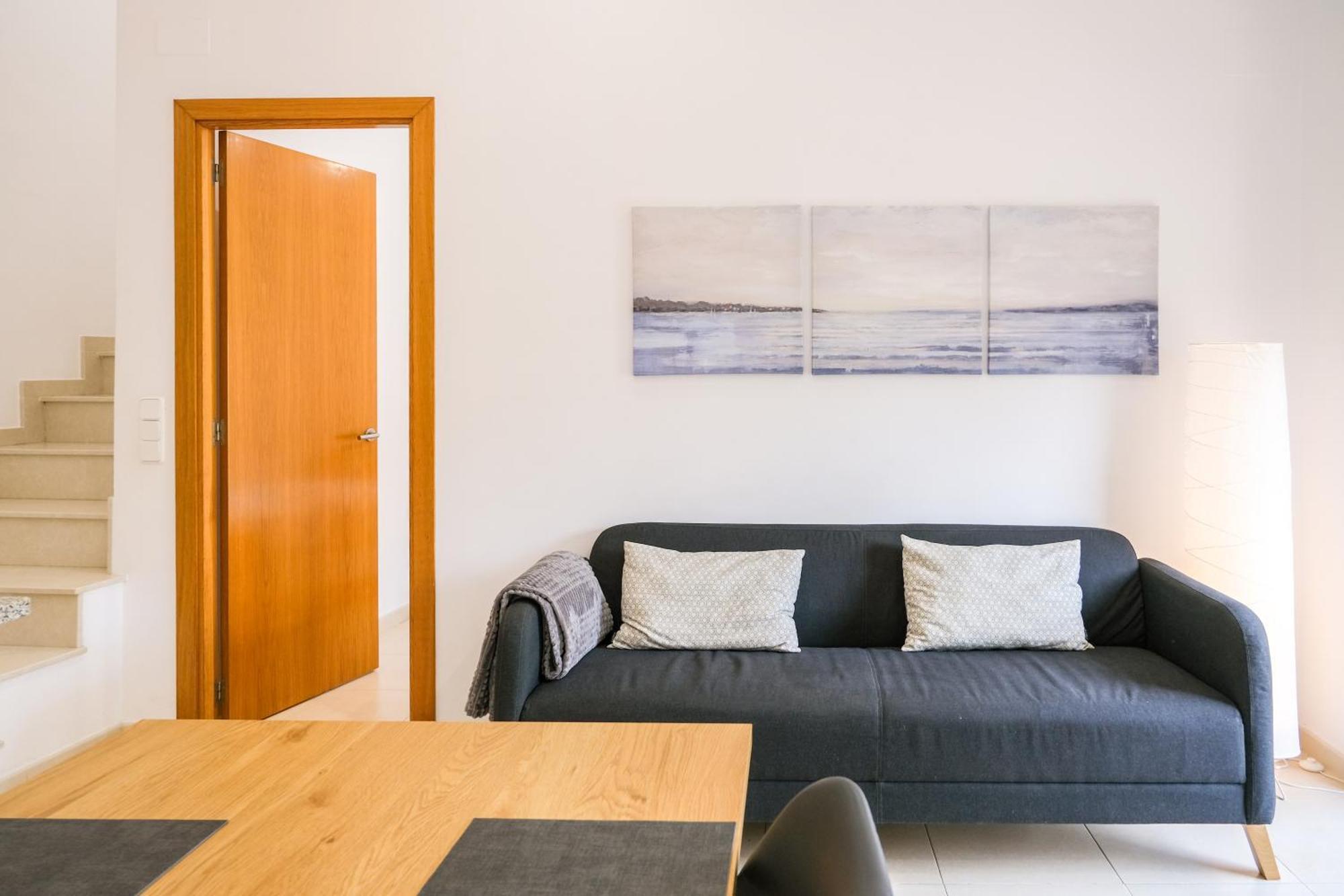 Ca Leudald 3 Apartamento En Besalu Con Terraza Exterior photo